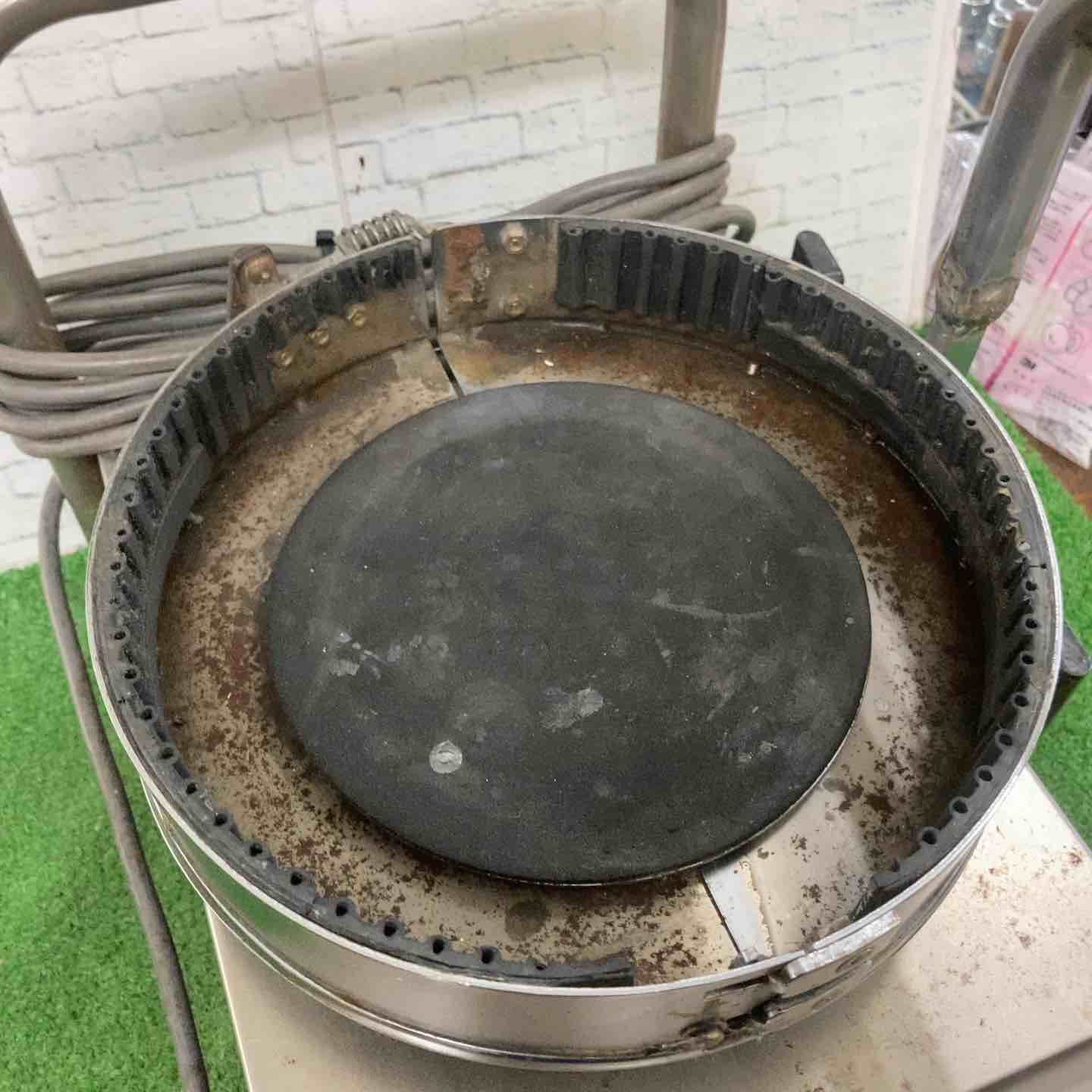 ミキスタ工業 シーリング材用撹拌機