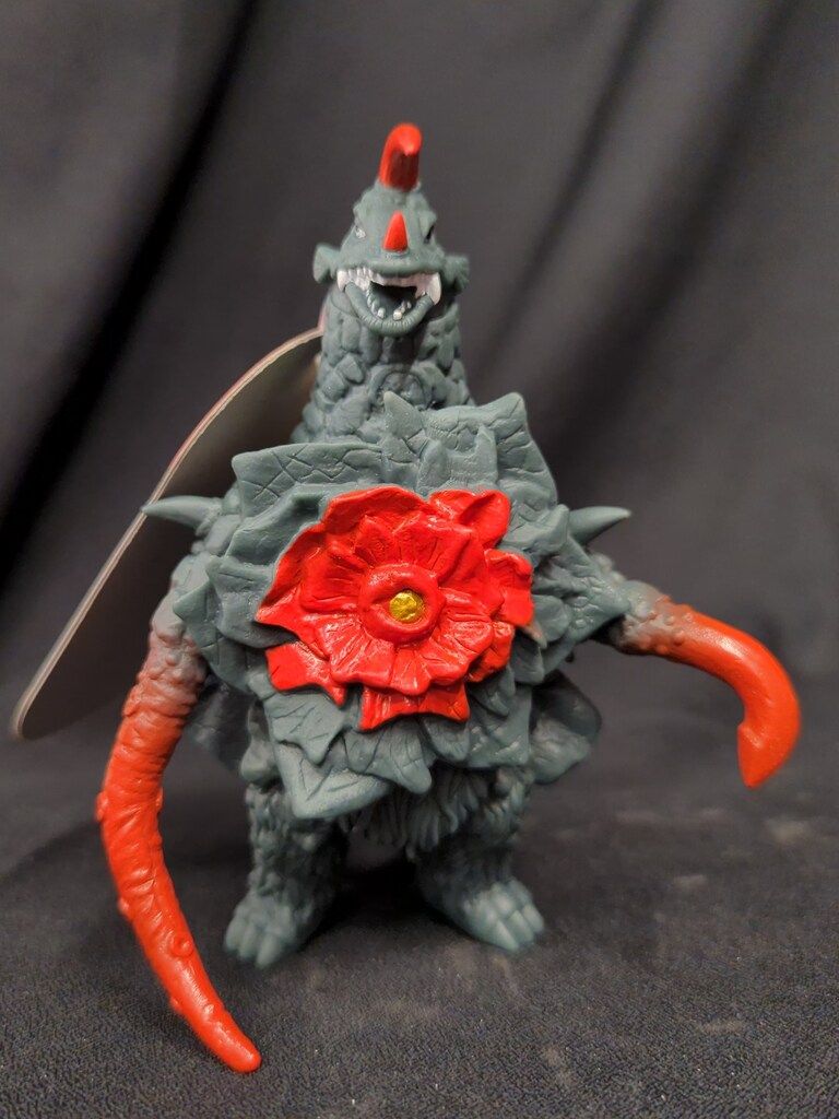 バンダイ ウルトラ怪獣500 アストロモンス 34