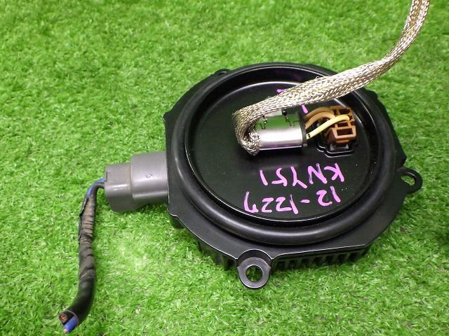 フーガ 純正 バラスト Y51 KNY51 LENA00L9XEA2884 日産