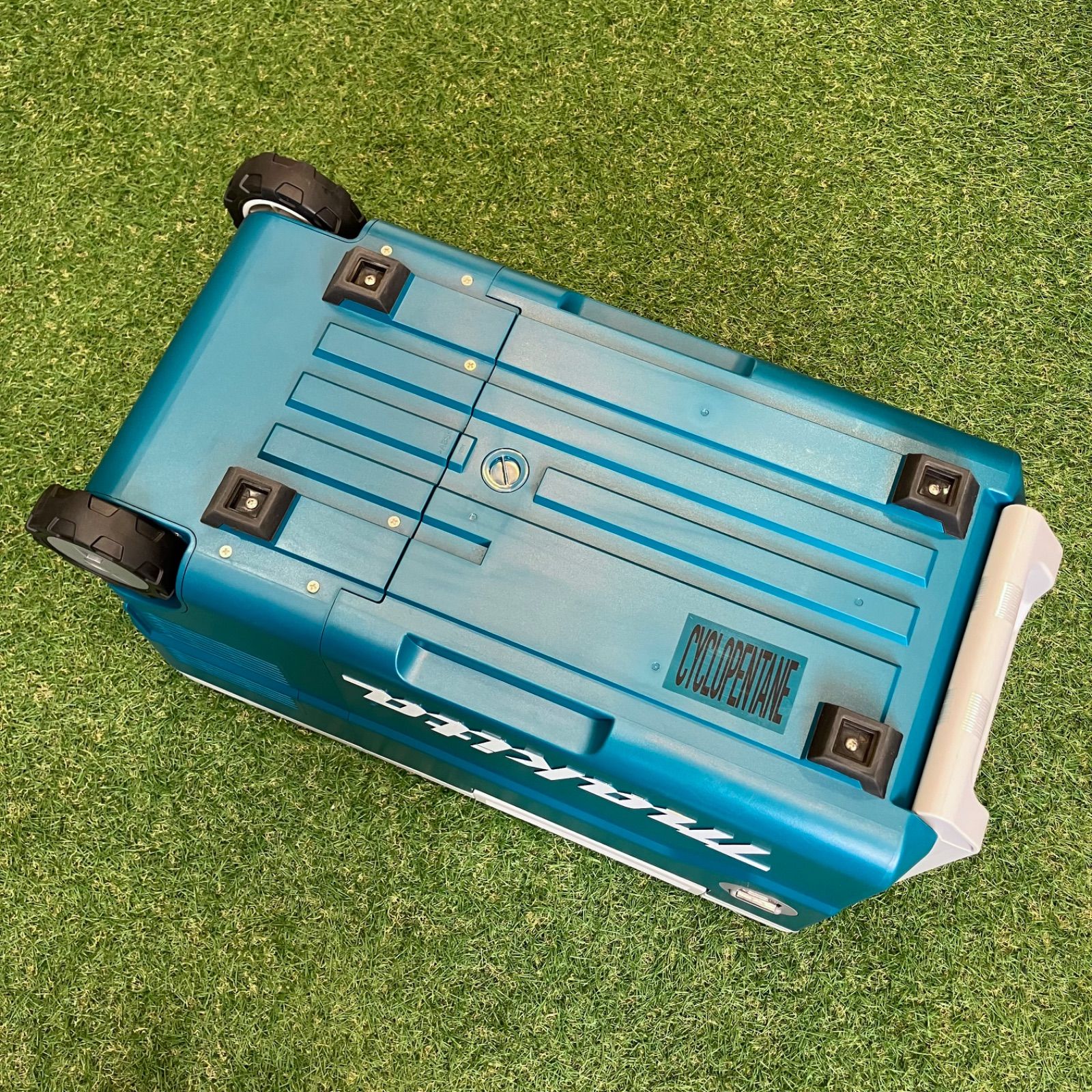 新品保証付 池商 20L 2ドア ポータブル 冷温庫【RA-R2D】冷蔵庫 冷温庫 20L 2ドア ポータブル 温冷庫 RA-R2D 家庭用 車載