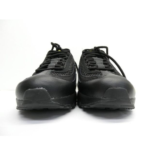 ナイキ NIKE × Corteiz AIR MAX 95 SP Black & Tour Yellow