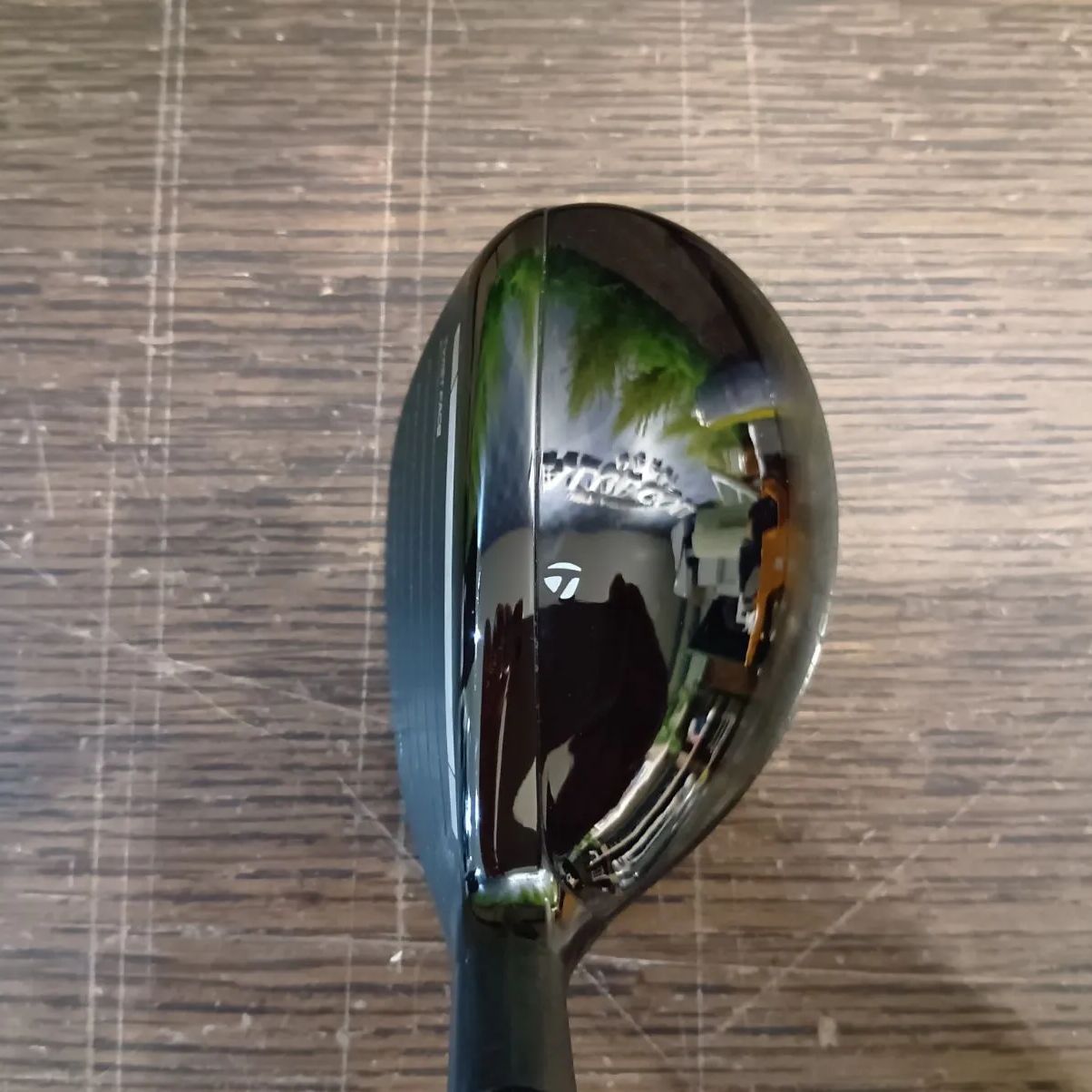 Ut 【店頭試打済み品】【中古品】〈現品限り〉テーラーメイド Qi10