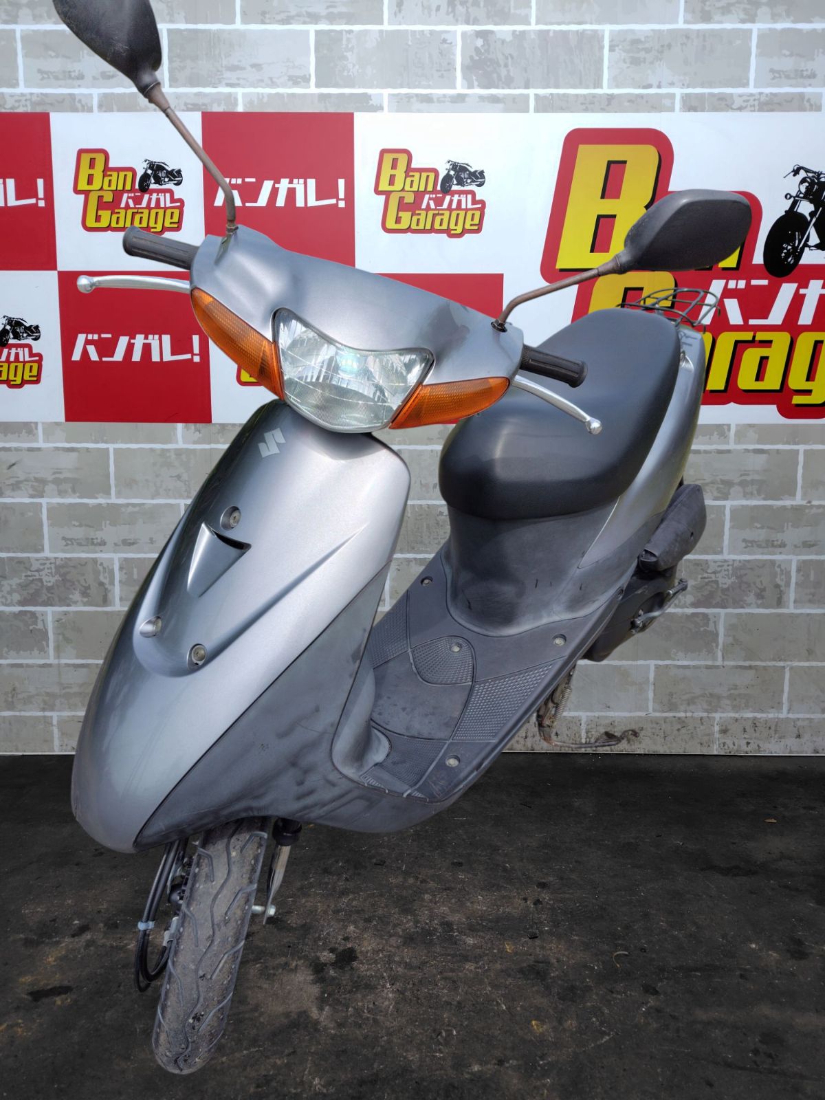 ファンティック・キャバレロ】Have Fun!!×FANTICの新作カウルセット