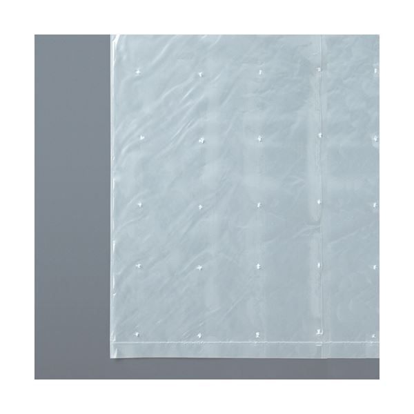 まとめ コクヨ シュレッダー用ゴミ袋 静電気抑制 エア抜き加工 透明 Mサイズ KPS-PFS86 1パック 100枚 ×3セット