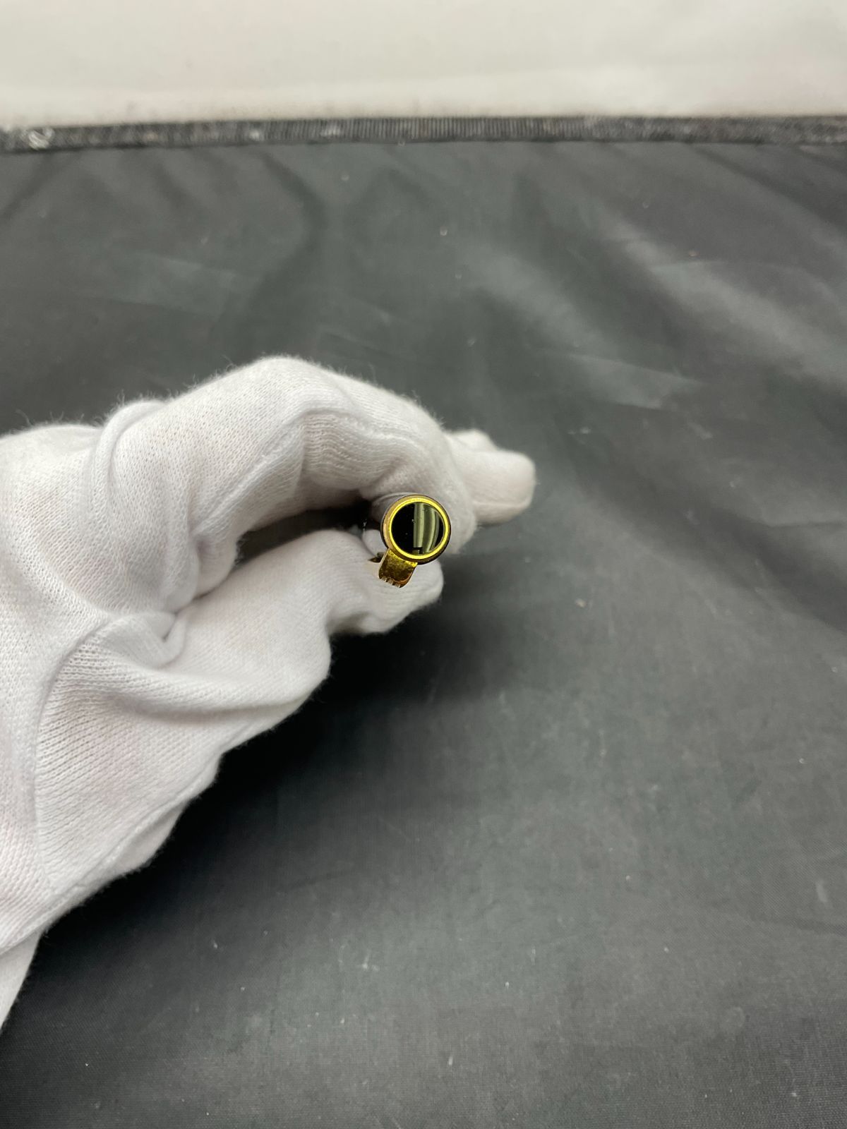 ネーム入り万年筆 585