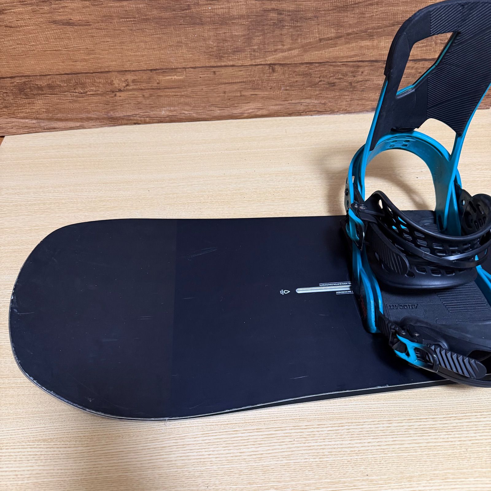 Burton バートン 【モデル】INSTIGATOR インスティゲーター バートン