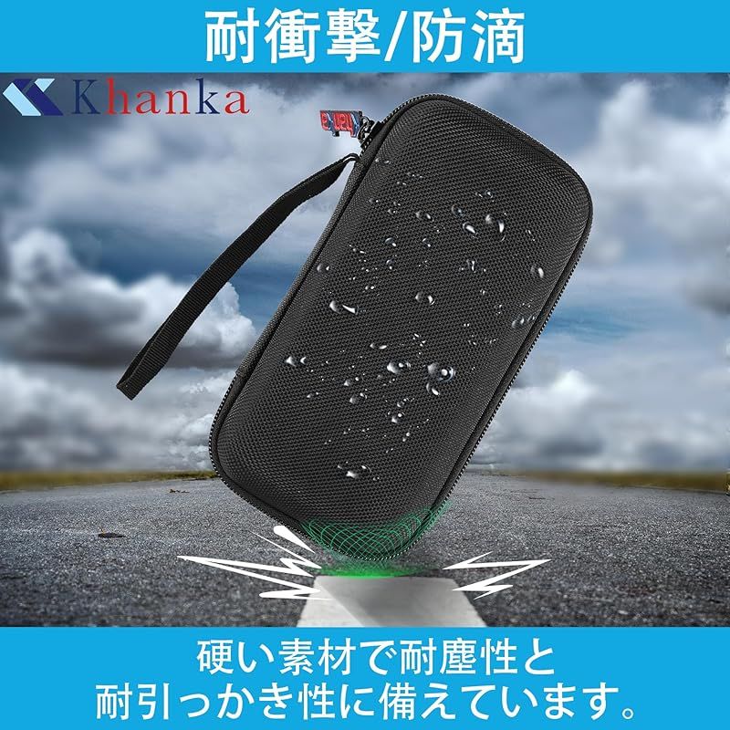 モバイルバッテリーAnker Power Bank（ケース付き）20000mAh 特価商品】（ケースのみ）Anker Power Bank (20000mAh, 87W