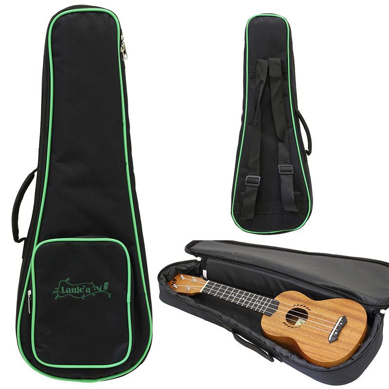 a Ukulele