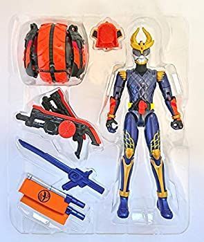 【中古】仮面ライダー鎧武 (ガイム) AC11 仮面ライダー鎧武 カチドキアームズ