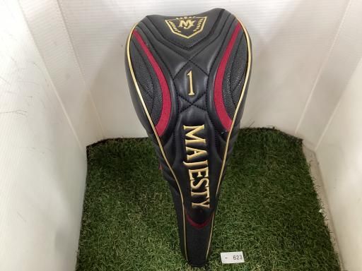 中古】 マジェスティゴルフ(旧マルマン) MAJESTY PRESTIGIO XI 10.5