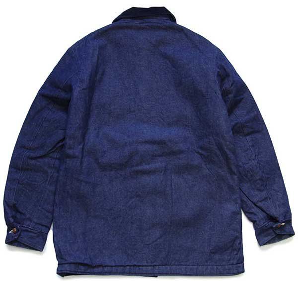 XL程度 バットダイ ヴィンテージ カバーオール 70s TALON USA製