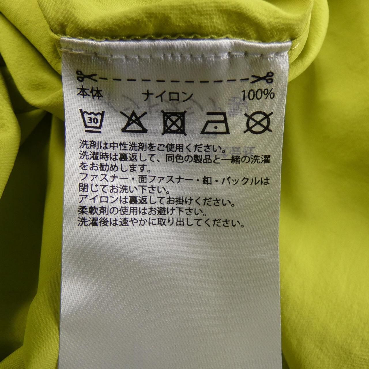 MCC ブルゾン