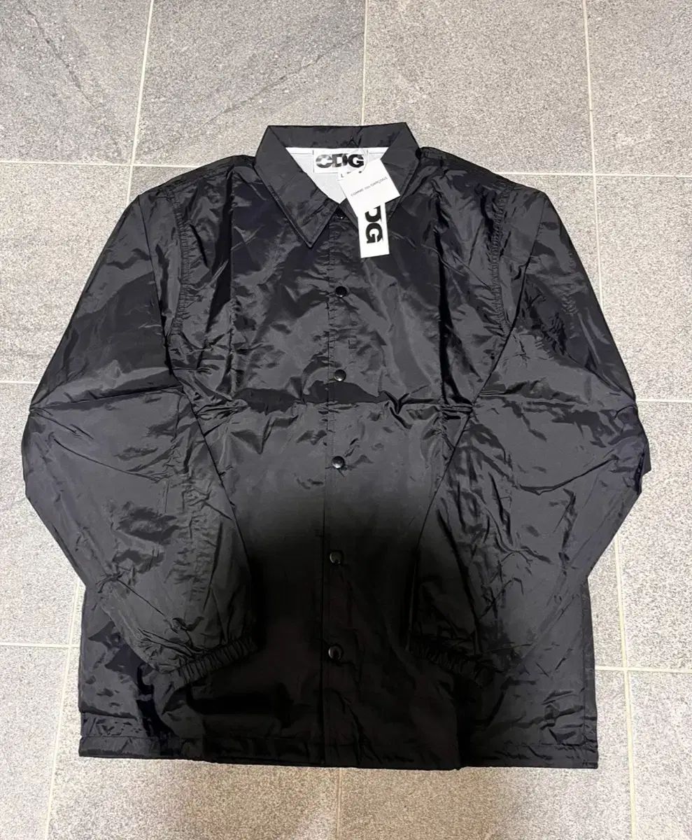 CDG COMME des GARCONS コム デ ギャルソン コーチジャケット