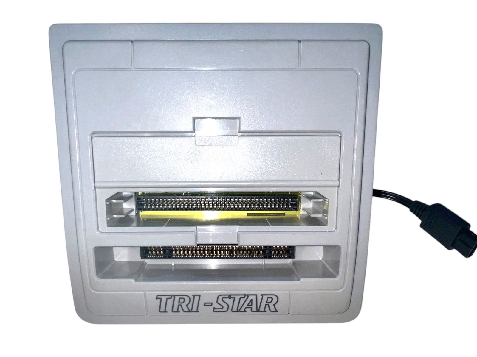 スーパーファミコン トライスター