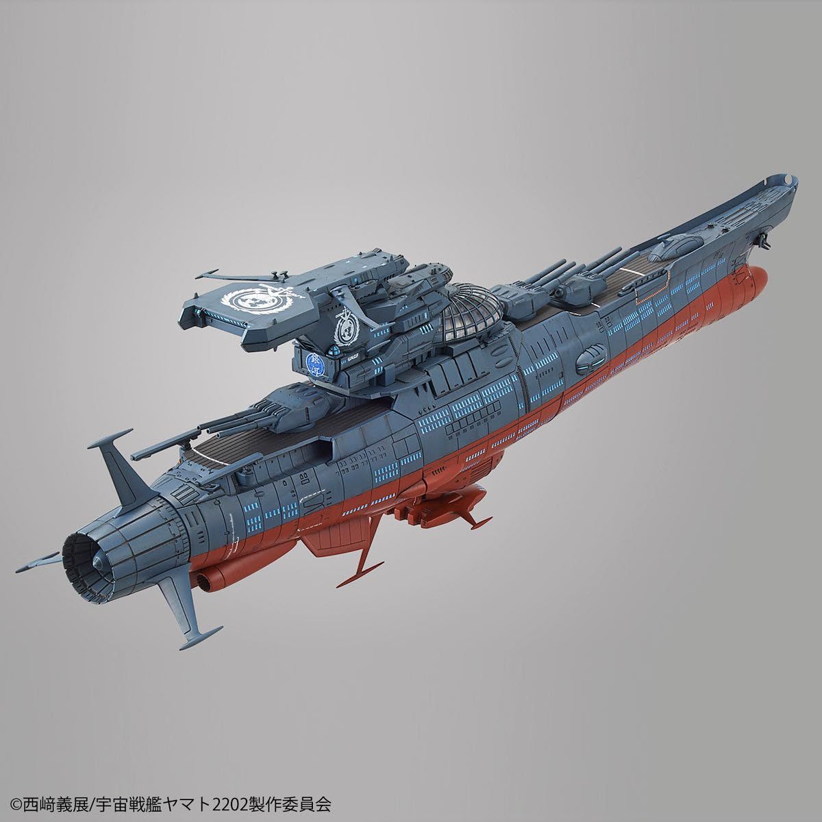 PFM Sn3 D&RGW C-16 2-8-0 #223 完成品（PFM Sn3 D&RGW C-16 2-8