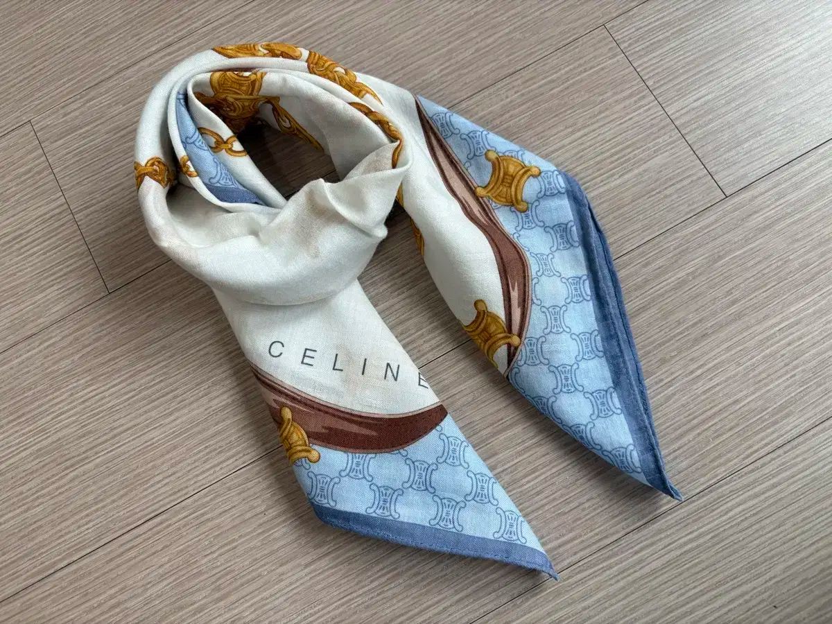 Celine(セリーヌ) プチ ハンカチ