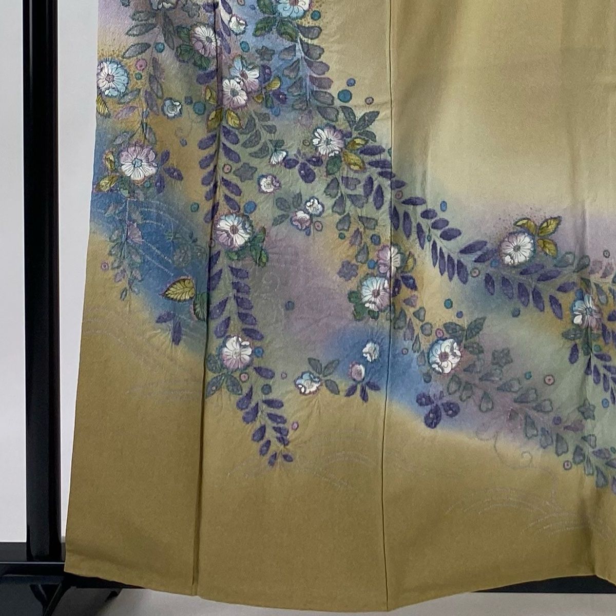 辻が花