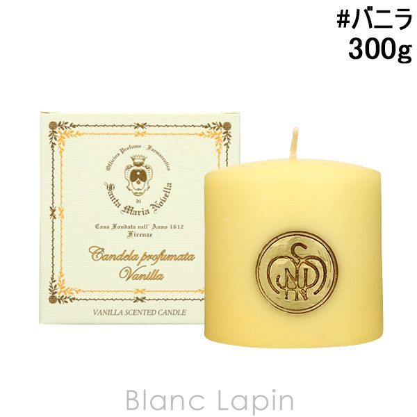 新品　サンタマリアノヴェッラ バニラ Santa Maria Novella サンタ・マリア・ノヴェッラ / オーデコロン バニラの公式商品情報