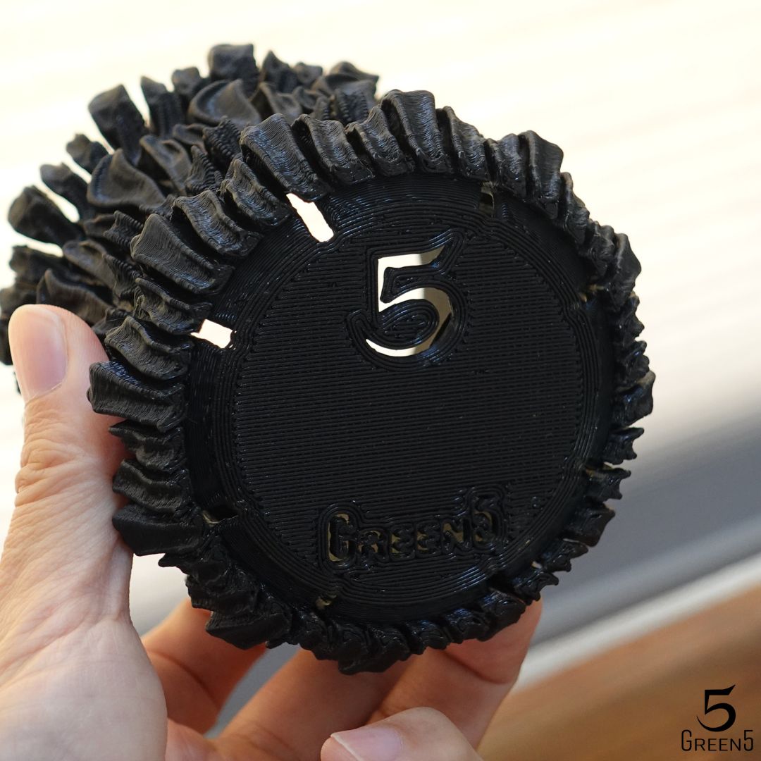 早い者勝ち！国内実生ウィンゾリーと3Dプリンター鉢付き！メルカリ便込み！ 大特価！国内実生ウィンゾリーと3Dプリンター鉢付き！メルカリ便