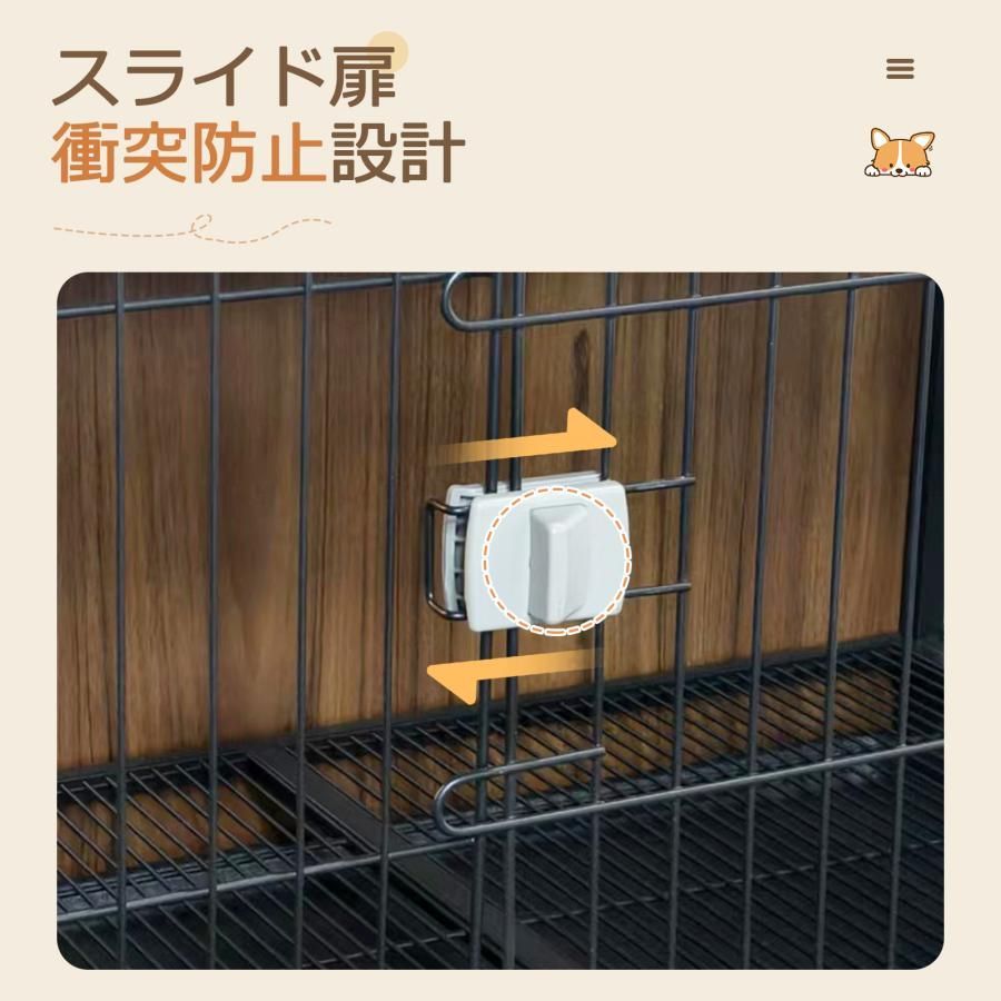ゲージ ケージ