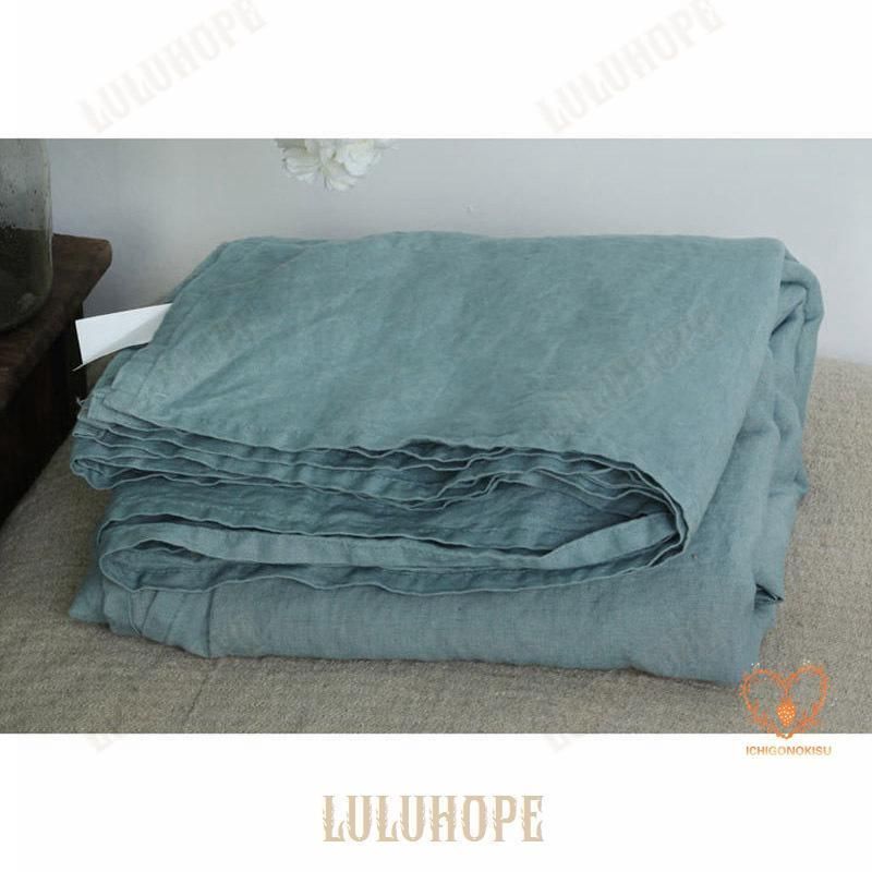 ピュアリネン 240cm×200cm