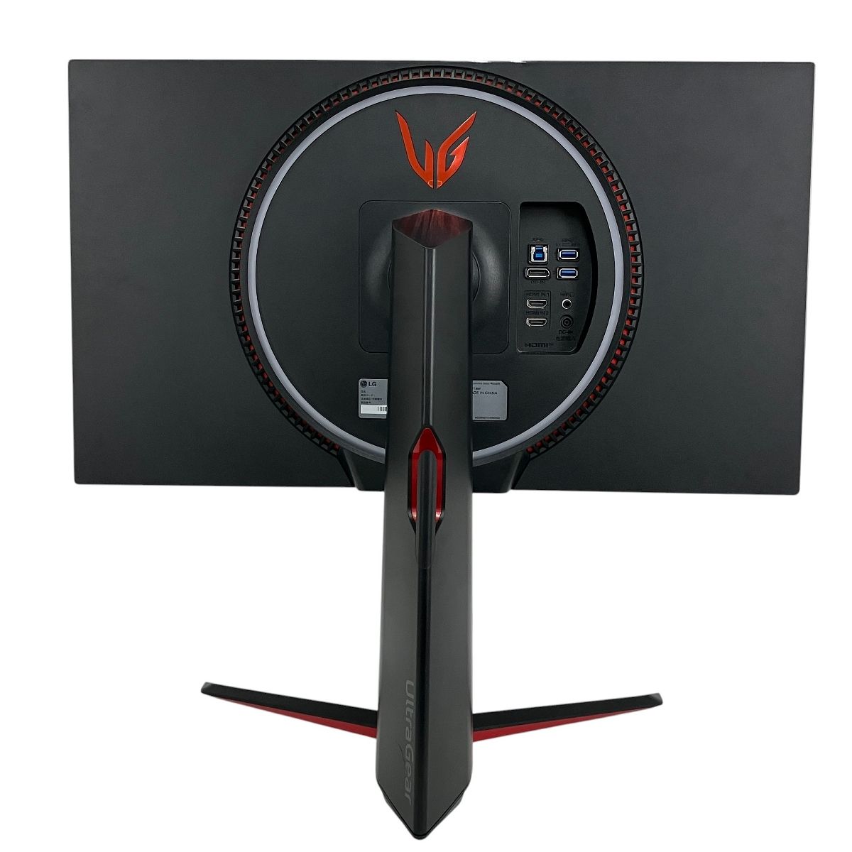 LG 27GN950-B