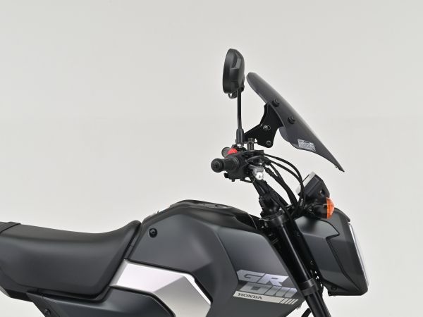 デイトナ（DAYTONA）（48738）ウインドシールドSS アウトレット GROM