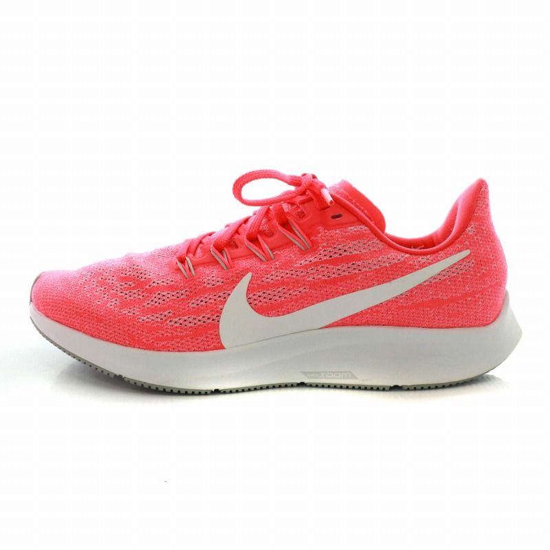 ナイキ NIKE エアズームペガサス36 AIR ZOOM PEGASUS 36 ランニング