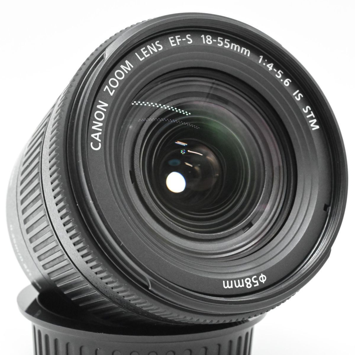18-55mm