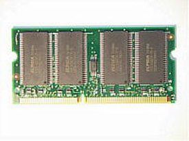  【中古】PC133 ノートPC用128MBメモリ　144pin メモリー