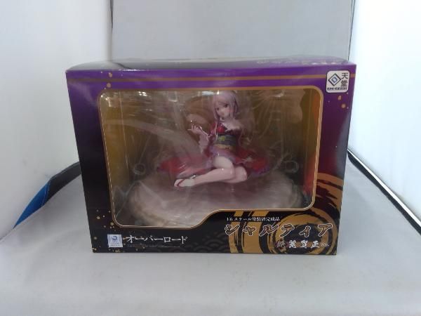 回天堂 シャルティア 艶麗賀正Ver. 1/6 オｰバｰロｰド - メルカリ