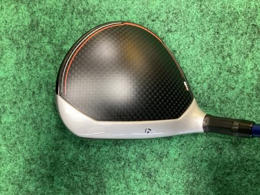 中古】 テーラーメイド M6 ROCKET 3W USA フェアウェイウッド FW
