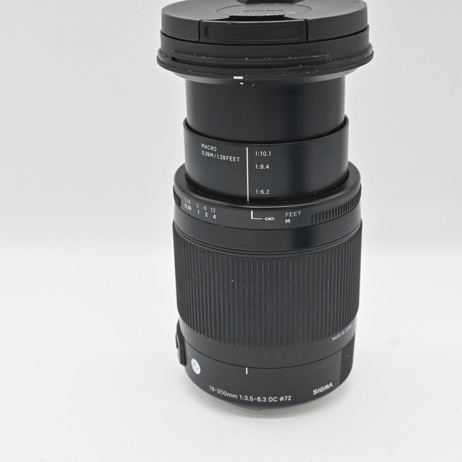 F3.5-6.3 DC