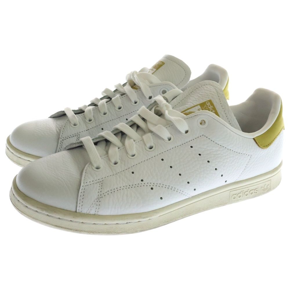 adidas (アディダス) STAN SMITH スタンスミス レザー