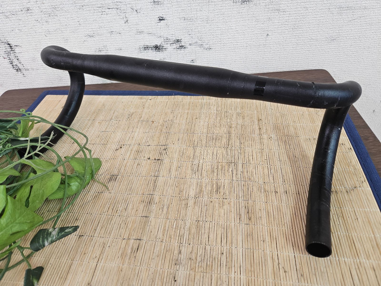 □ FELT完成車外し Devox DBar.C1( 31.8mm 400mm ) +Devox StemR.A1