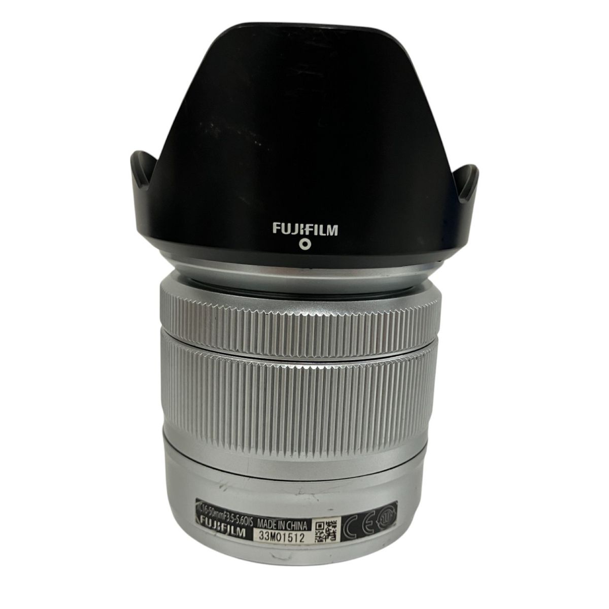 FUJINON 16-50mm