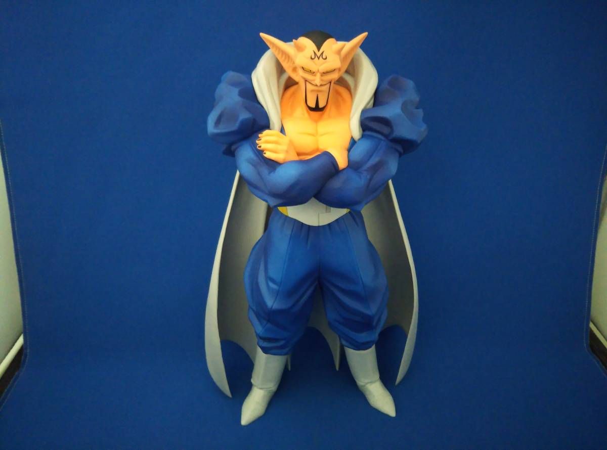 B賞 ダーブラ MASTERLISE 一番くじ ドラゴンボール 激突!!宇宙を