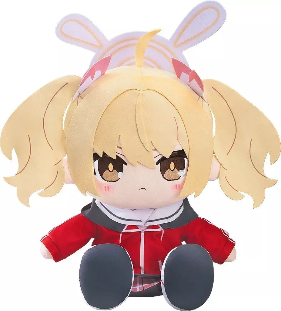 【新品】ぬいぐるみ ヨシミ ちょこぷに おおきな40cmぬいぐるみ 「ブルーアーカイブ -Blue Archive-」