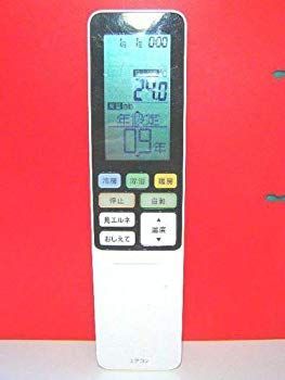 【】(未使用･未開封品)　東芝 エアコンリモコン WH-RA01UJ vf3p617
