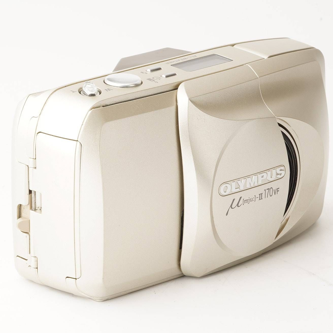 オリンパス Olympus