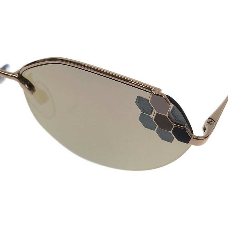BVLGARI / ブルガリ | SERPENTEYES BV 6099 2014 4Z サングラス