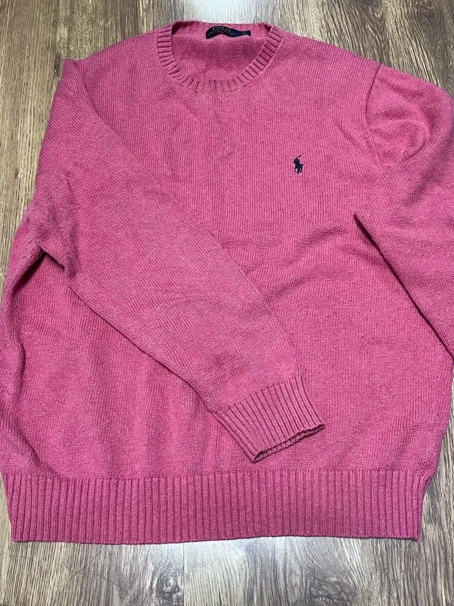 ポロ Ralph Lauren ラルフローレン ニット セーター