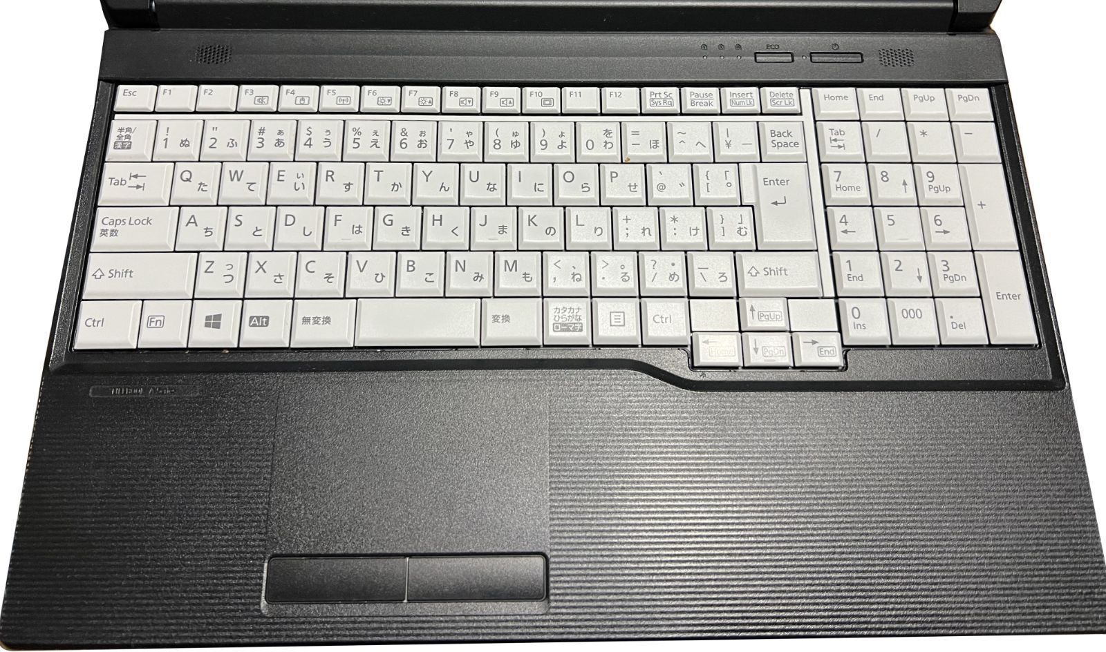 メモリー8GB SSD