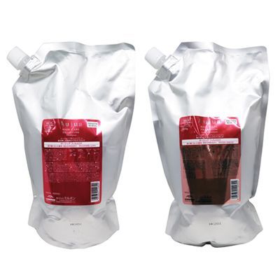 オージュア　フィルメロウ　シャンプー＆トリートメント　1800mlセット Aujua フィルメロウ シャンプー 1800ml トリートメント 1800g セット