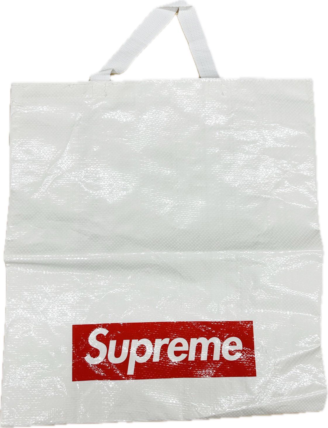 並行輸入】Supreme シュプリーム 2023FW Leather Waist Bag レザー