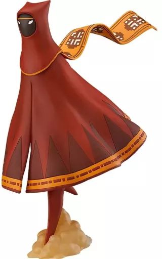中古美品 POP UP PARADE 風ノ旅ビト 旅ビト フィギュア 中古】フィギュア POP UP PARADE 旅ビト 「風ノ旅ビト