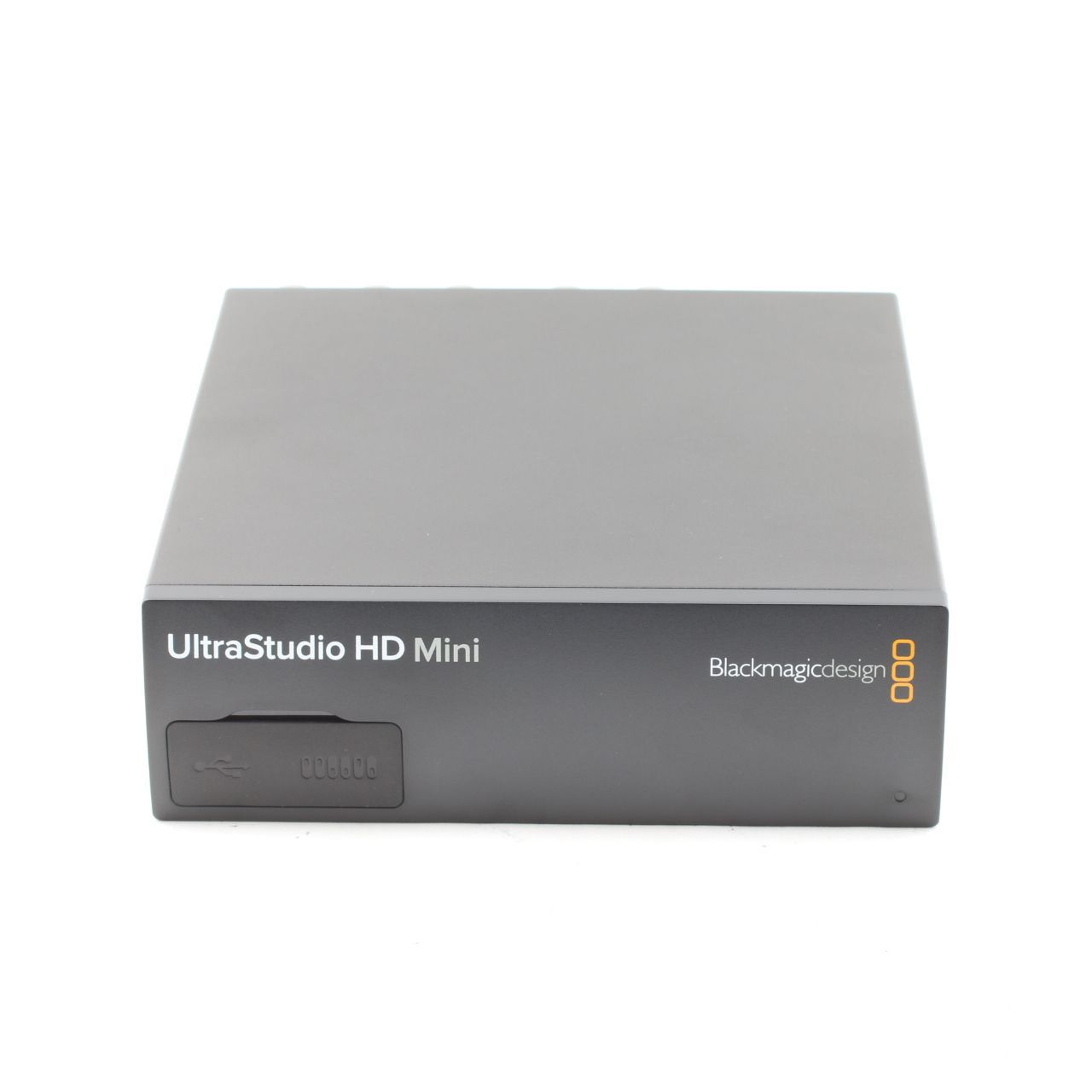 Blackmagic Design UltraStudio HD Mini Black - メルカリ