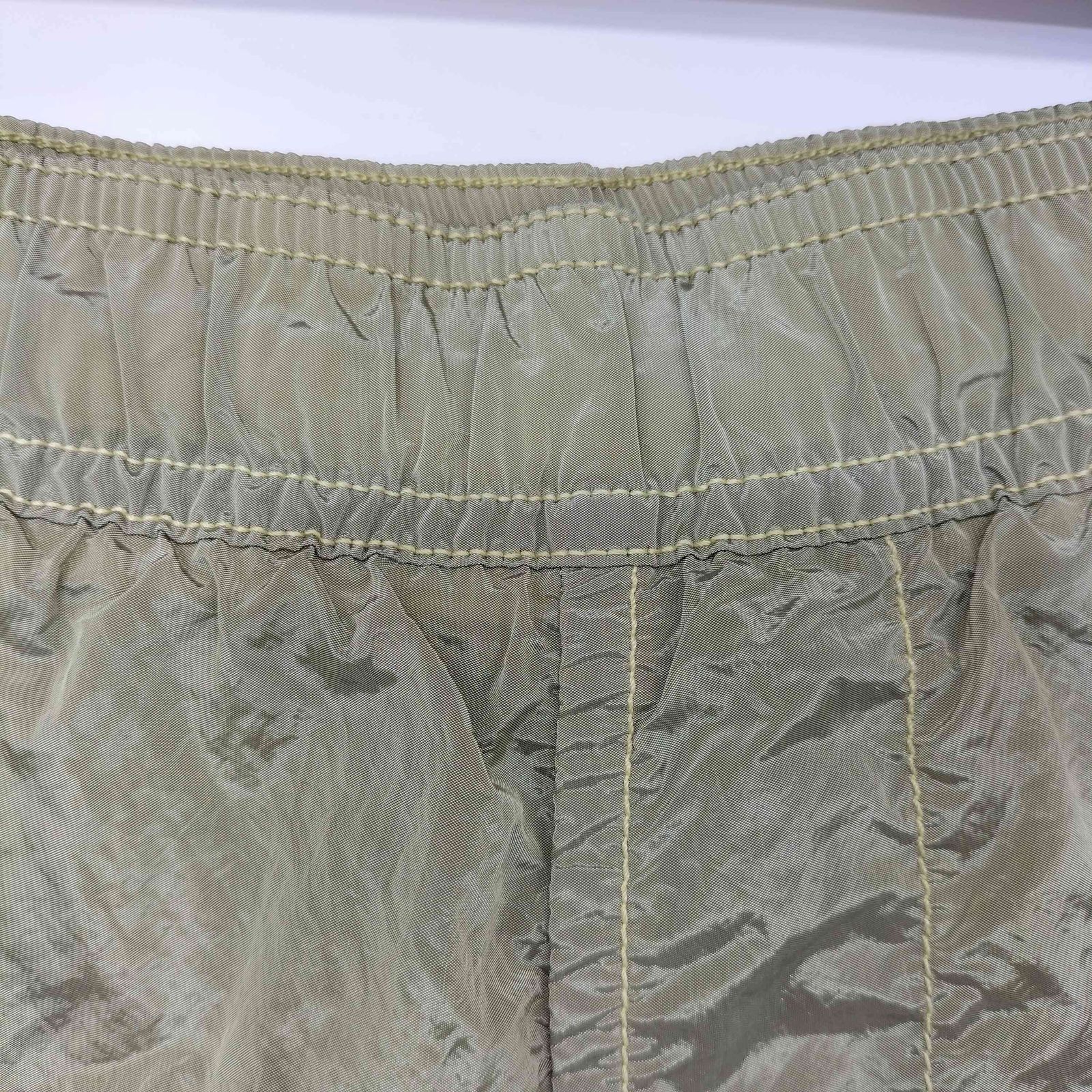 ストーンアイランド STONE ISLAND Nylon Metal Swimming Shorts