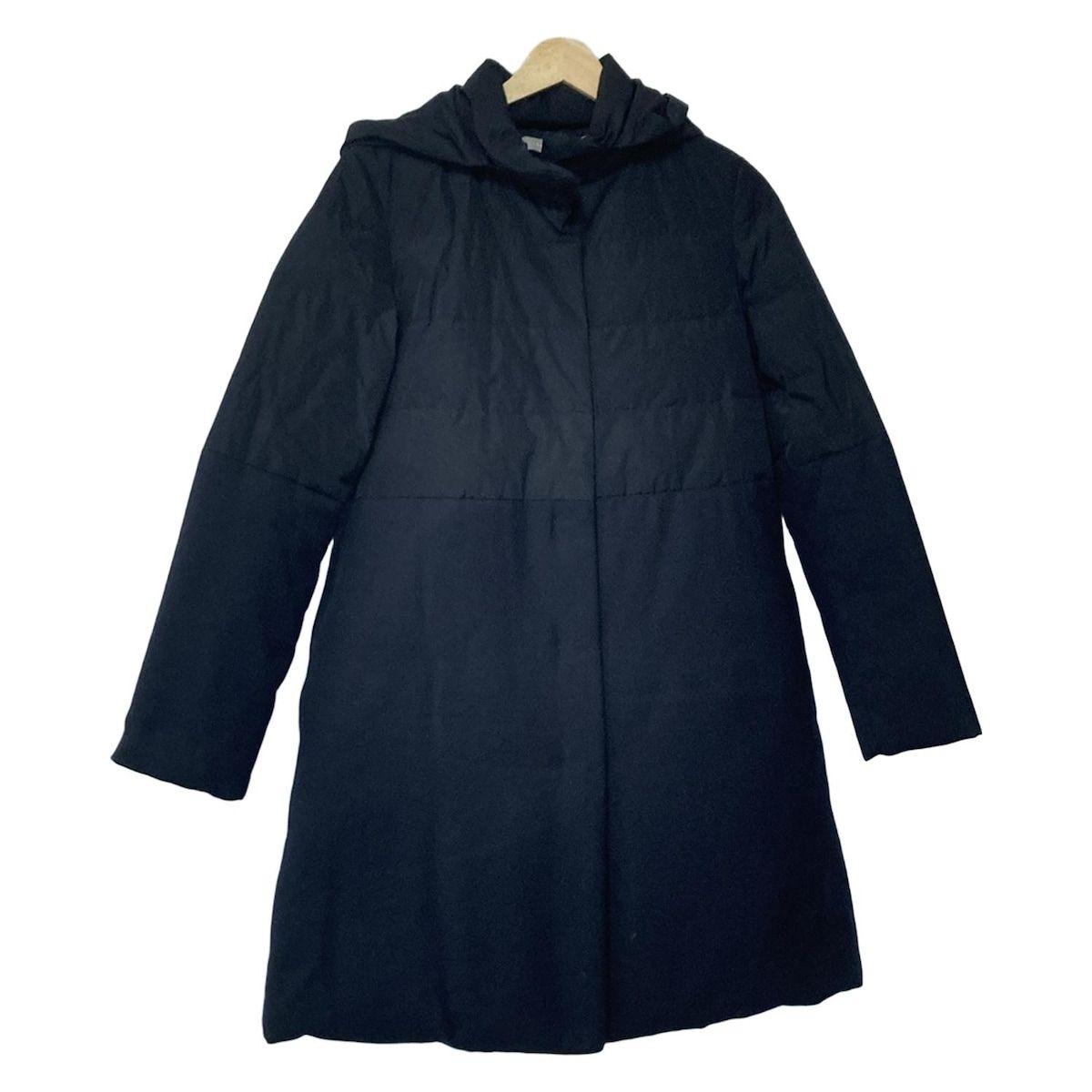 theory luxe(セオリーリュクス) ダウンコート サイズ38 M