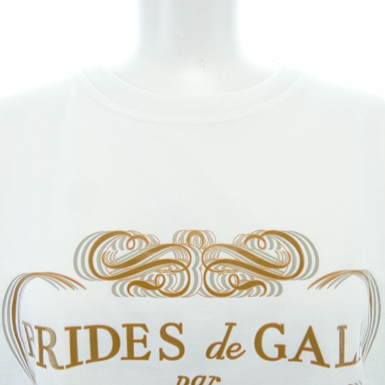  エルメス HERMES BRIDES DE GALA 97-7605 Tシャツ その他 トップス